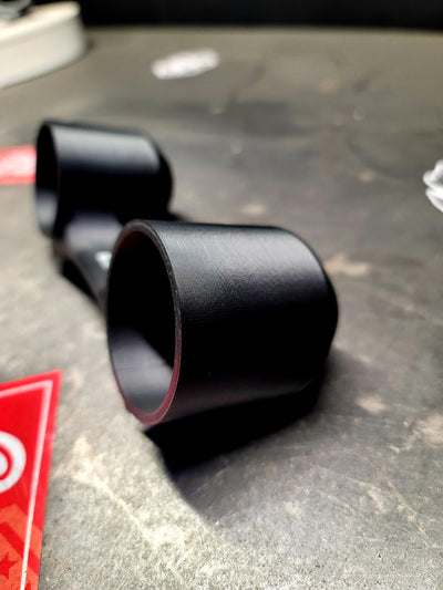 Steering Column Gauge Pod