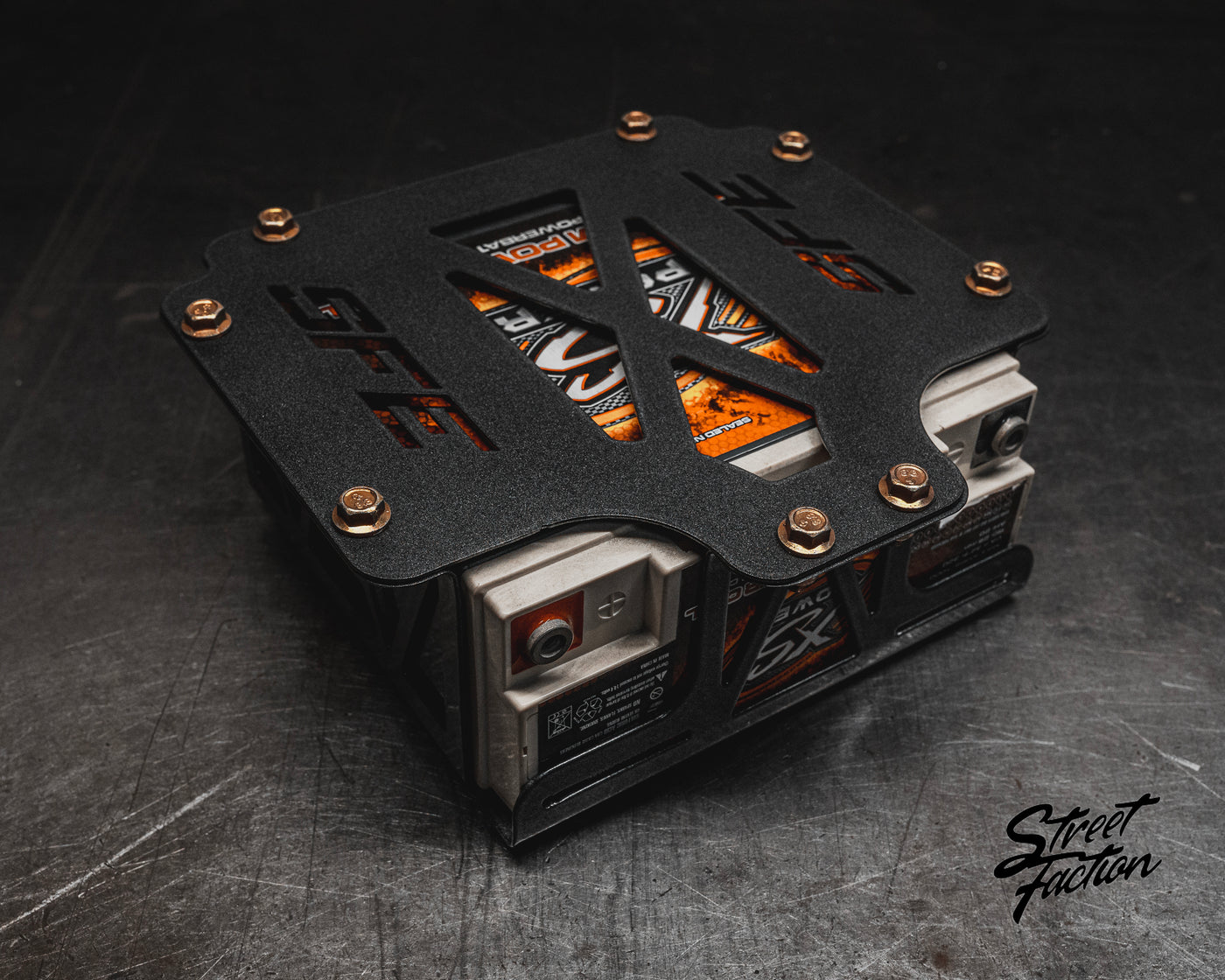 Battery Boxes
