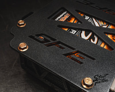 Battery Boxes