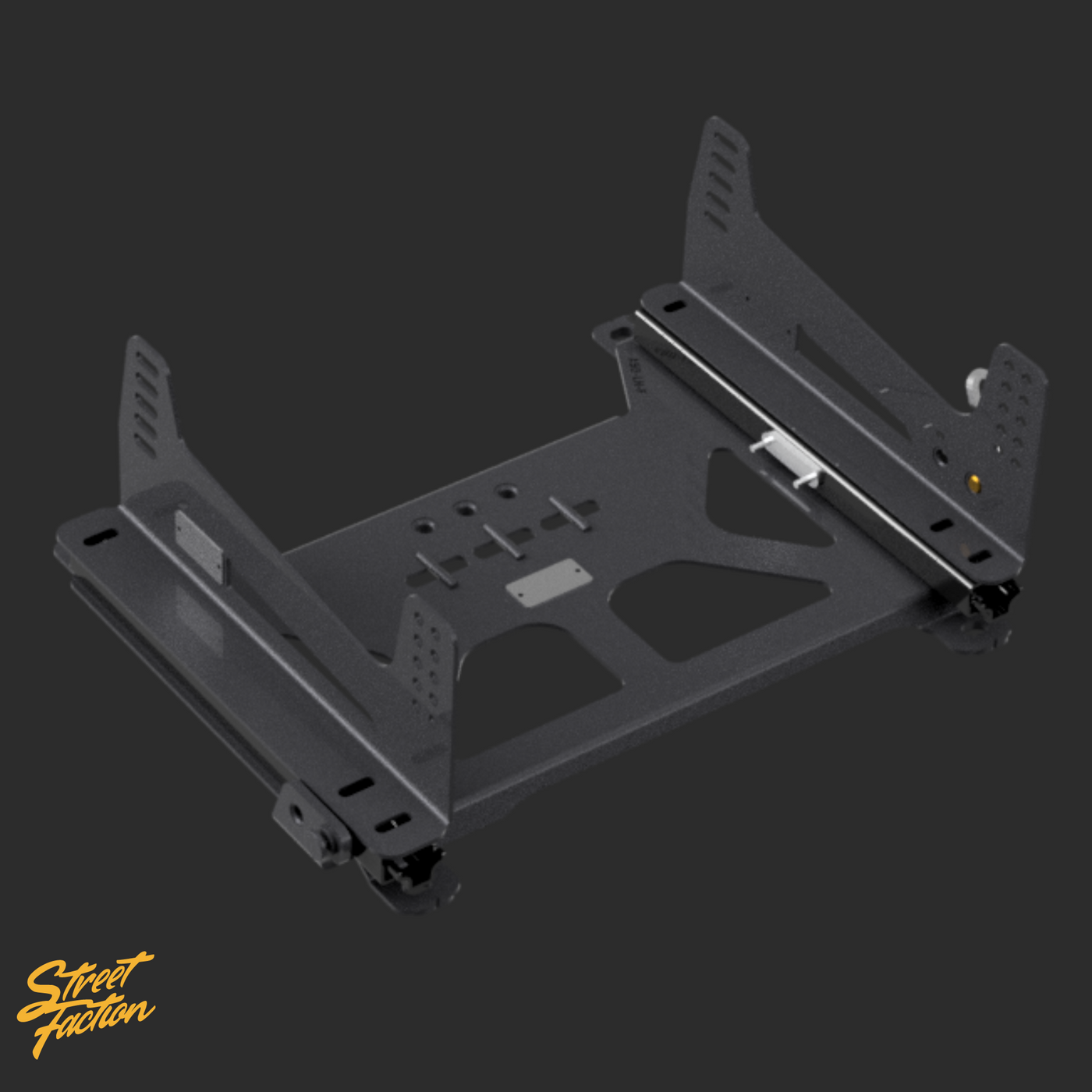Competition Series • Seat Brackets