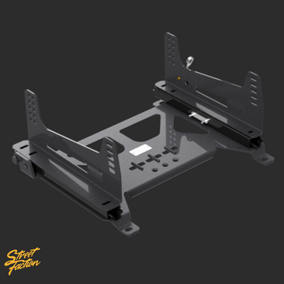 Competition Series • Seat Brackets