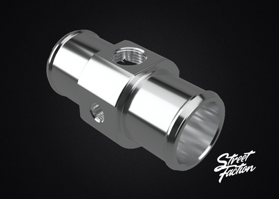 Coolant Hose Adapter