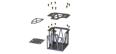 Battery Boxes
