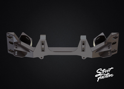 Subframe • Front