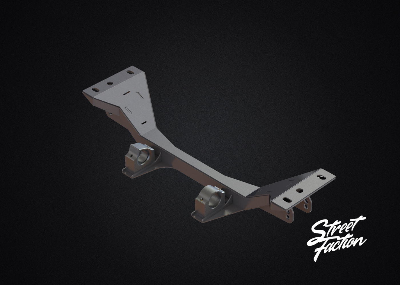 Subframe • Front